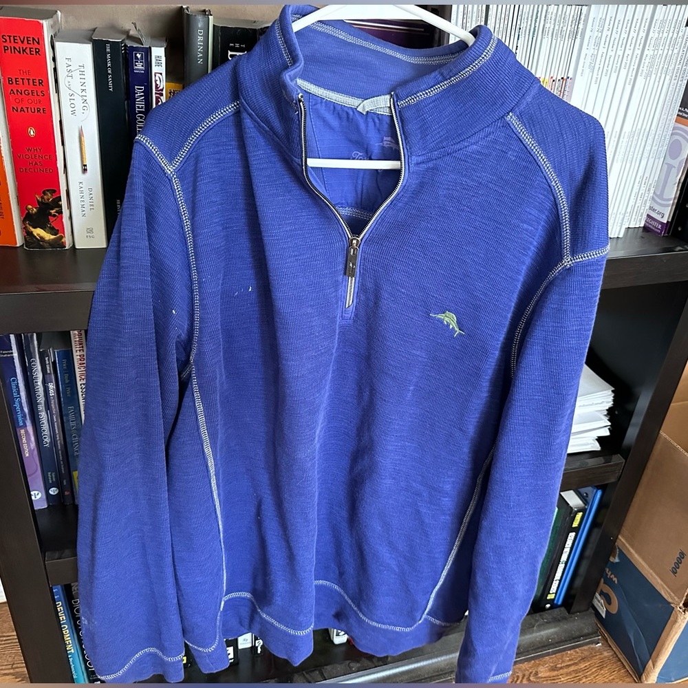 Tommy Bahama women’s pullover